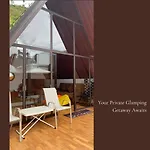 Marina Private Glamp